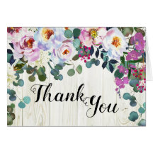 Gracias Rustic Boho Moda Peonies Floral