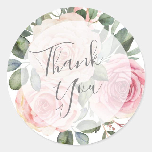 Gracias Sello (Anverso)