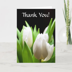 ¡Gracias! Tarjeta