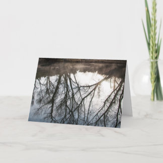 Gracias tarjeta de nota