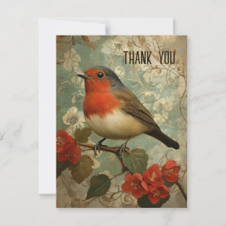 Gracias / tarjeta de visita