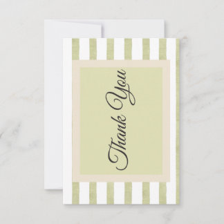 Gracias tarjeta El bono paquete