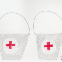 Gracias - Tarjeta Mercy Bucket