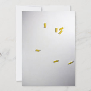 Gracias tarjeta por SHAYNA