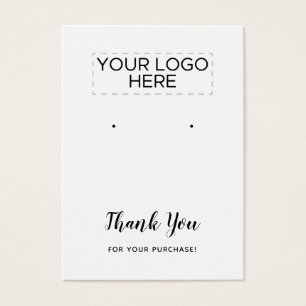 Gracias Tarjetas de visualización de ingresos simp