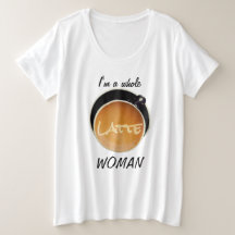 Graciosa café mujer lata entera