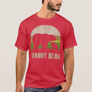 Graciosa Camisa Abuela De Nieta Abuela, G