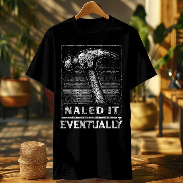 Graciosa Camisa De Carpintero - Con El Tiempo Se L (Subido por el creador)