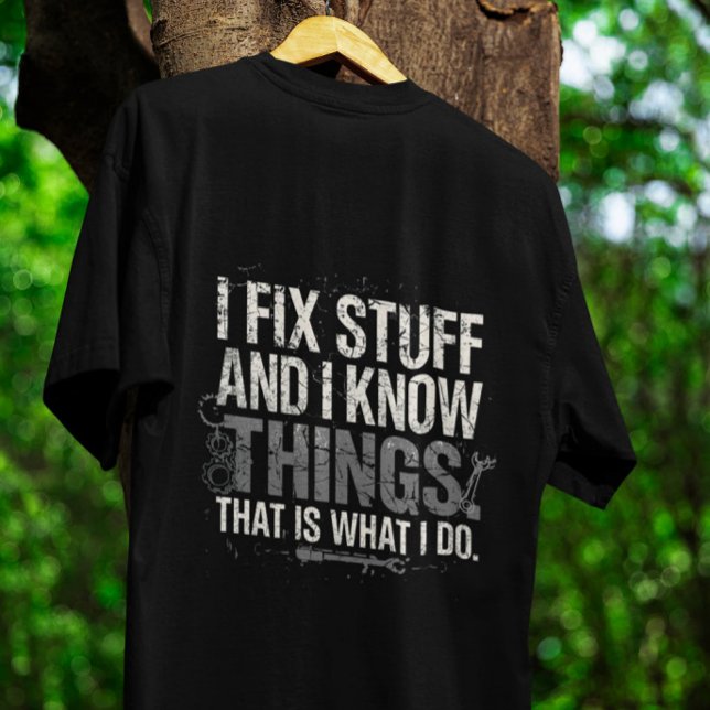 Graciosa Camisa De Cita Giftful Work - Arreglar Co (Subido por el creador)