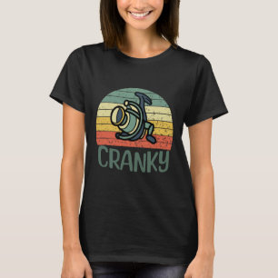 Graciosa Camisa De Pescador De Pun Para Pescadores