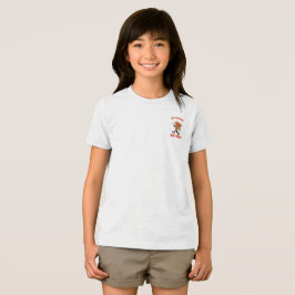 Graciosa Camisa Pizza - En Crust Confiamos En El T