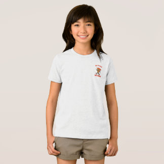 Graciosa Camisa Pizza - En Crust Confiamos En El T