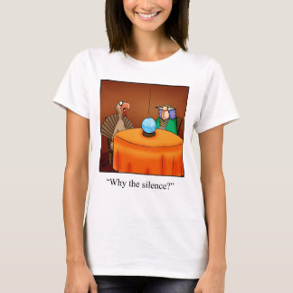 ¡Graciosa Camiseta del Personalizado Turco de la F