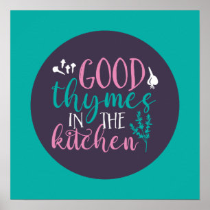 Graciosa cocina buenos tomos en el arte retro de l