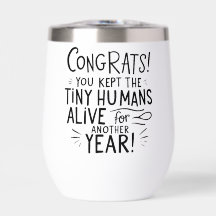 Graciosa Copa de Vino de Acero Inoxidable - Viaje