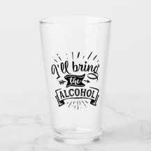 Graciosa enfermedad que trae alcohol