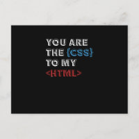 Graciosa hoja de estilos de códigos de programa en