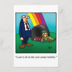 Graciosa invitación a la fiesta en San Patricio