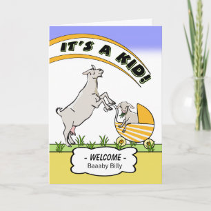 Graciosa invitación de Baby Shower es un niño