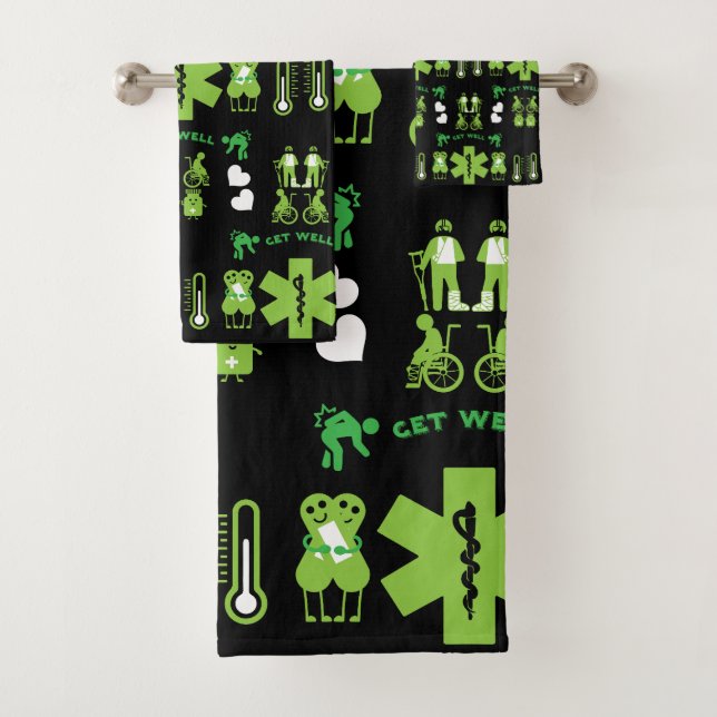 Graciosa pierna rota ponerse bien (In situ)