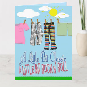 Graciosamente Hacemos La Tarjeta De Aniversario De