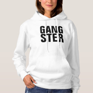 Graciosas caramelos y camisetas GANGSTER