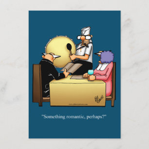 Graciosas invitaciones a fiestas de aniversario de