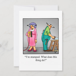 Graciosas invitaciones a fiestas de aniversario de