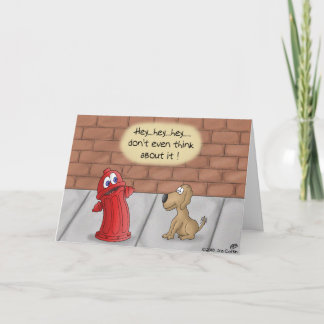 Graciosas Tarjetas de Cumpleaños: Otro Año Alarmad