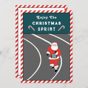Graciosas tarjetas de Navidades en funcionamiento