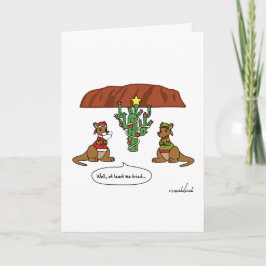 Gracioso Al Menos Intentamos La Tarjeta De Los Nav