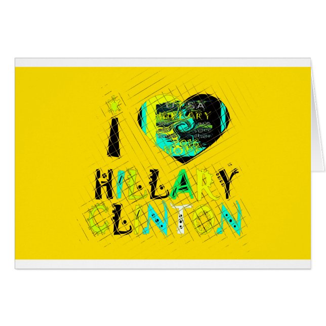 Gracioso amante de oro Asombrosa Esperanza Hillary (Anverso (Horizontal))