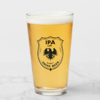Gracioso Beer Lover