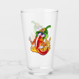 Gracioso Bombero Chili En Fuego Da Muñecas