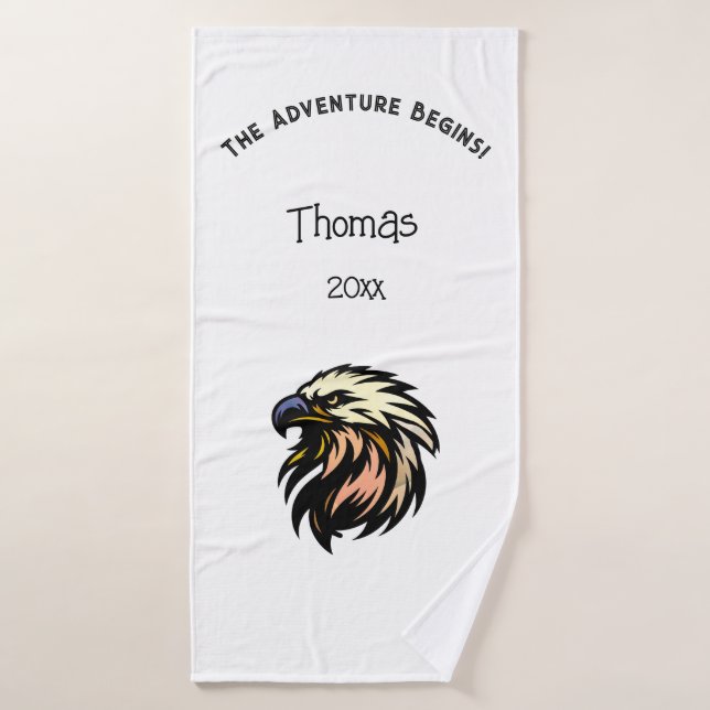 Gracioso Chiste de retiro No Más Celebración Del T (Toalla de baño)