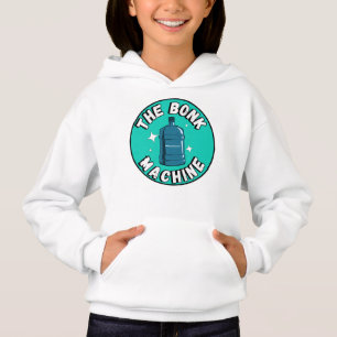 Gracioso Cute la máquina del bono / Diseño Palesti