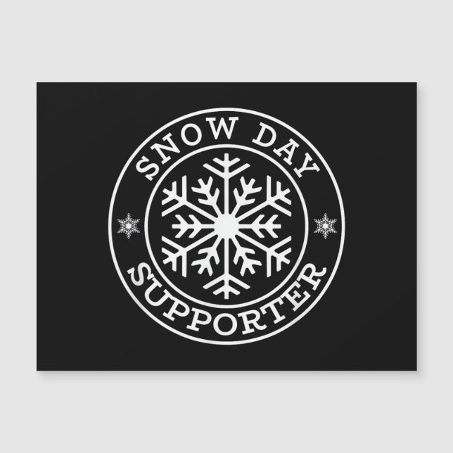 Gracioso estudiante de invierno Sn, estudiante de  (Anverso)