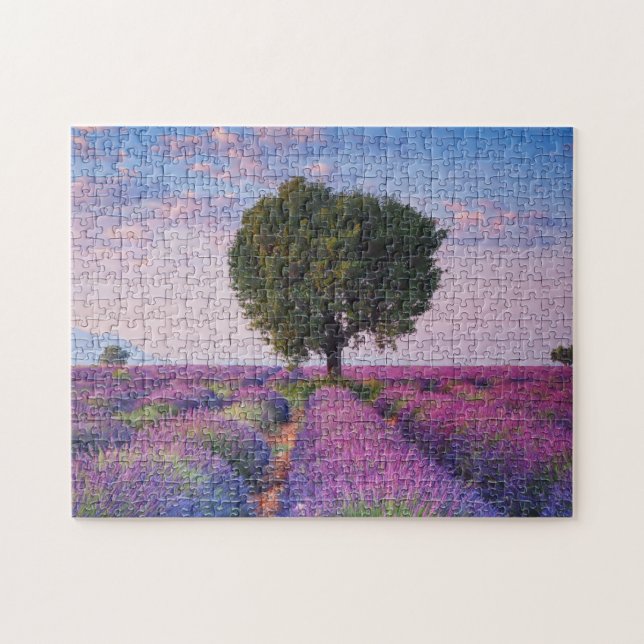 Gracioso experto profesional en rompecabezas "resu (Horizontal)