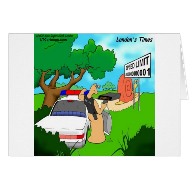 Gracioso golpe de tráfico de putas (Anverso (Horizontal))