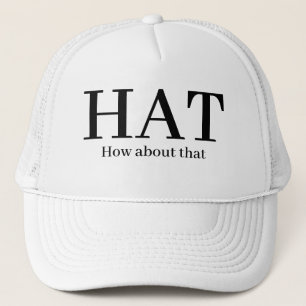 Gracioso GORRA De Estilo Béisbol De Novedad ¿Qué T