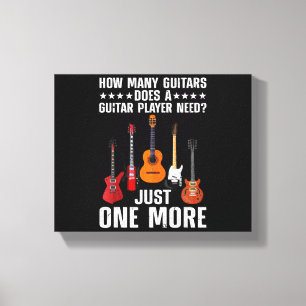 Gracioso Guitarista De Arte Para Hombres Guitarian