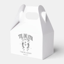 Gracioso hasta la muerte nos favorecen las cajas d
