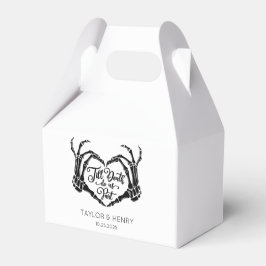 Gracioso hasta la muerte nos favorecen las cajas d