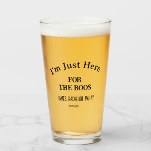 Gracioso lema Bachelor Bachelorette Wedding Party