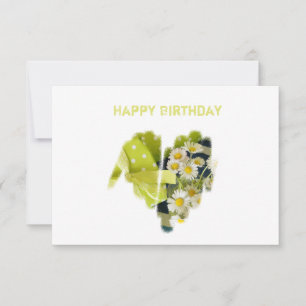 Gracioso marco de corazón rociado por graffiti