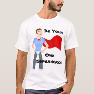 Gracioso Personalizado, sé tu propia camiseta de