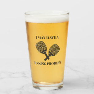 Gracioso Pilsner Estilo Beer Glass