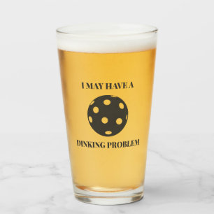 Gracioso Pilsner Estilo Beer Glass
