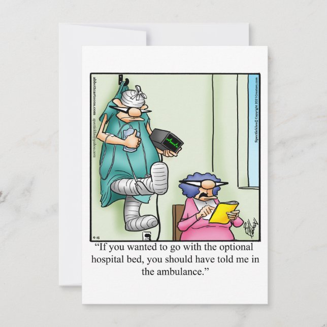 Gracioso, ponte bien (Anverso)