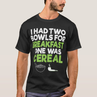 Gracioso regalo de broma de la camiseta de Stoner